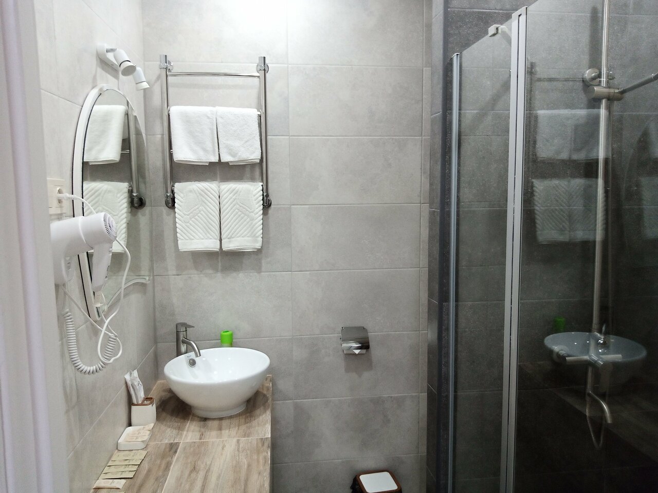 Гостиница Колыба Тверь