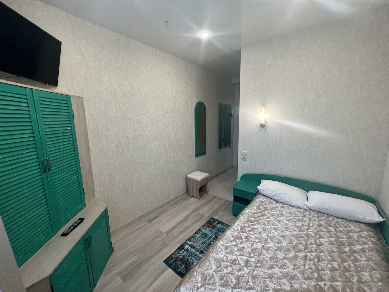 Гостиница Колыба Тверь