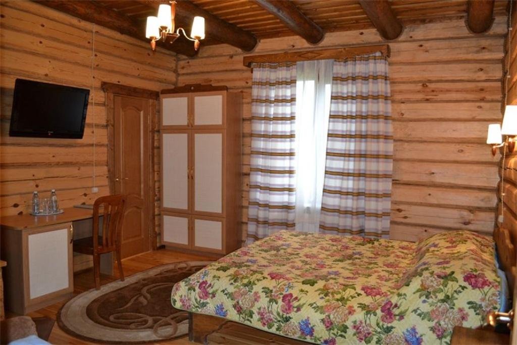 Гостиница Колыба Тверь