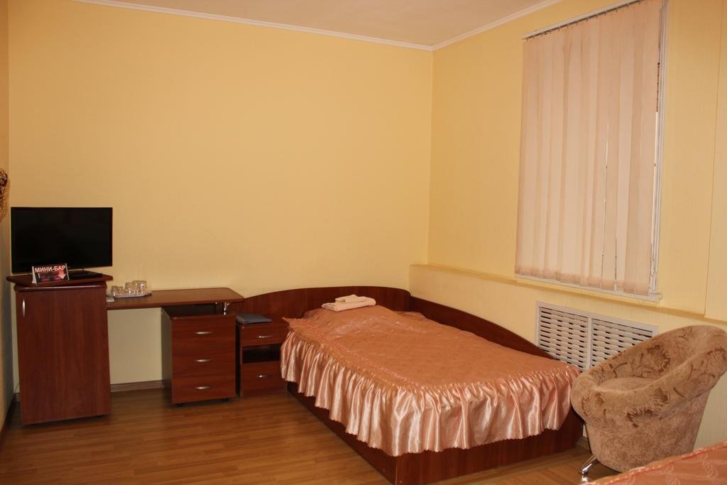 Гостиница Колыба Тверь