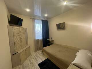 Гостиница Колыба Тверь 1-местный номер улучшенный комфорт-2