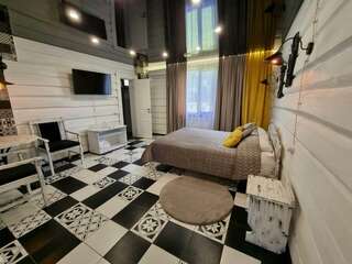 Гостиница Колыба Тверь Гостевой дом №1 (категория 3*)-1