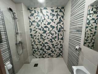 Гостиница Колыба Тверь 1-местный номер улучшенный комфорт-7