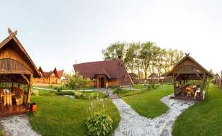 Гостиница Колыба Тверь-2