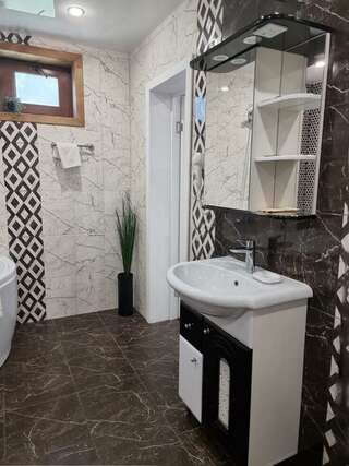 Гостиница Колыба Тверь Гостевой дом №1 (категория 3*)-11