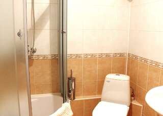 Гостиница Колыба Тверь 1-местный номер стандарт-7