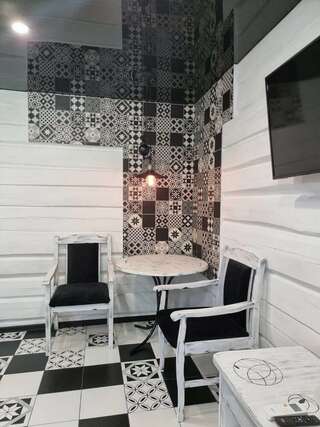 Гостиница Колыба Тверь Гостевой дом №1 (категория 3*)-7