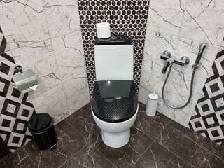 Гостиница Колыба Тверь Гостевой дом №1 (категория 3*)-13