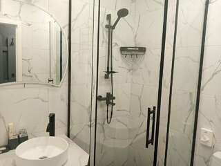 Гостиница Колыба Тверь Просторный одноместный номер-4