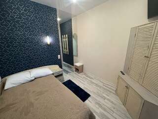 Гостиница Колыба Тверь Улучшенный одноместный номер-3