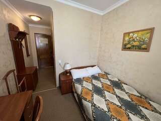 Гостиница Колыба Тверь 1-местный номер улучшенный комфорт-5