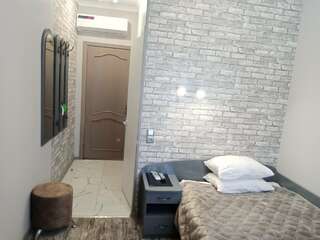 Гостиница Колыба Тверь Просторный одноместный номер-1