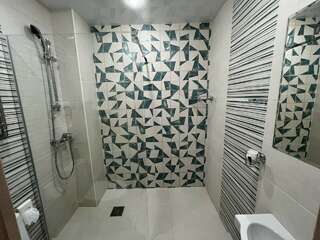 Гостиница Колыба Тверь Улучшенный одноместный номер-5