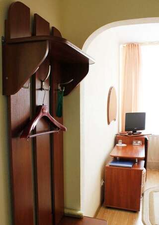 Гостиница Колыба Тверь 1-местный номер стандарт-4