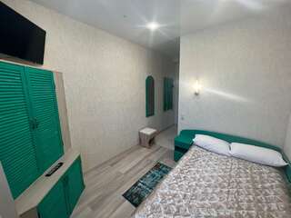 Гостиница Колыба Тверь Улучшенный одноместный номер-2