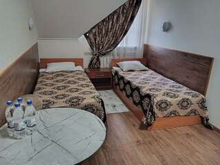 Гостиница Колыба Тверь Стандартный семейный номер-2