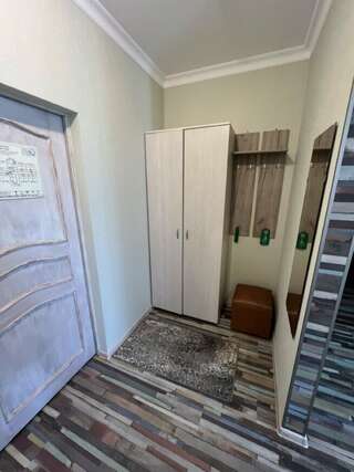 Гостиница Колыба Тверь Улучшенный семейный номер-5