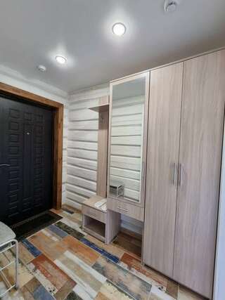 Гостиница Колыба Тверь Гостевой дом №1 (категория 3*)-3