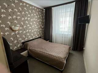 Гостиница Колыба Тверь Одноместный номер-2