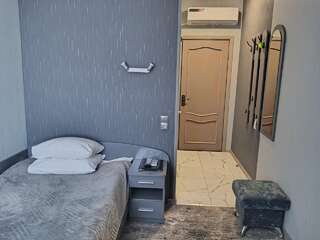 Гостиница Колыба Тверь Просторный одноместный номер-3