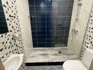 Гостиница Колыба Тверь 1-местный номер улучшенный комфорт-6