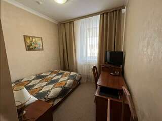 Гостиница Колыба Тверь Улучшенный одноместный номер-1