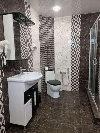 Гостиница Колыба Тверь Гостевой дом №1 (категория 3*)-15