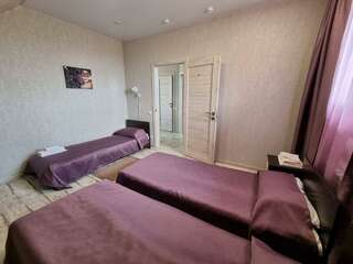 Гостиница Колыба Тверь Гостевой дом №1 (категория 3*)-2