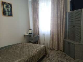 Гостиница Колыба Тверь Просторный одноместный номер-2