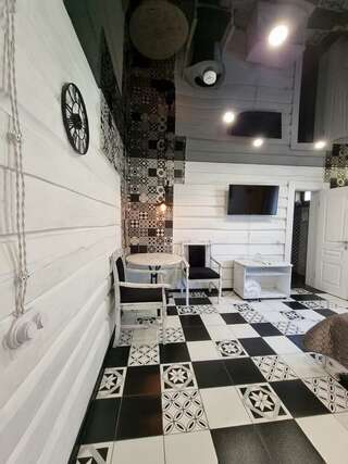 Гостиница Колыба Тверь Гостевой дом №1 (категория 3*)-6