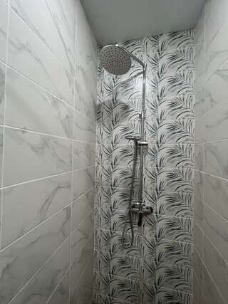 Гостиница Колыба Тверь Номер комфорт улучшенный (мансарда)-7