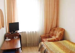 Гостиница Колыба Тверь 1-местный номер стандарт-1