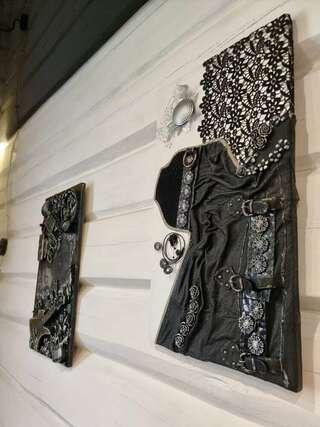 Гостиница Колыба Тверь Гостевой дом №1 (категория 3*)-8