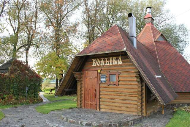 Гостиница Колыба Тверь-53