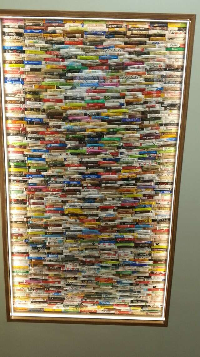 Гостиница Колыба Тверь-219