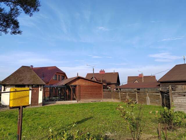 Гостиница Колыба Тверь-251