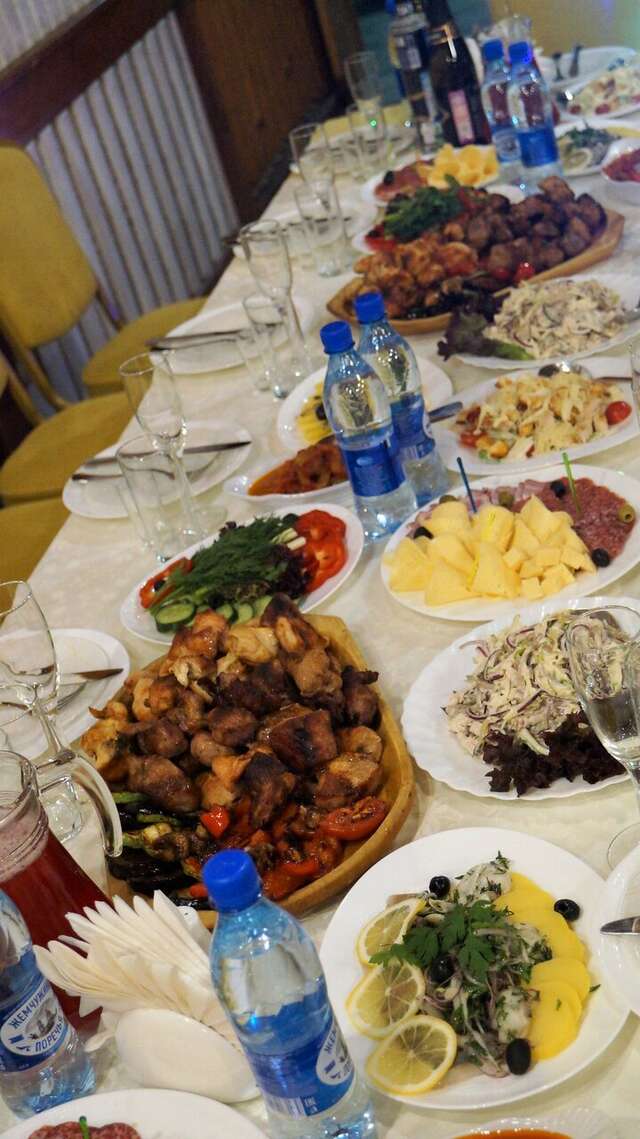 Гостиница Колыба Тверь-244