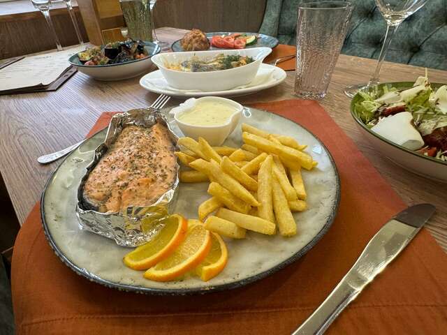 Гостиница Колыба Тверь-125