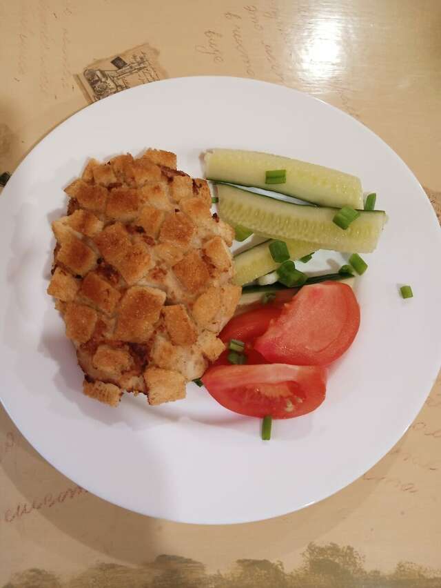 Гостиница Колыба Тверь-160