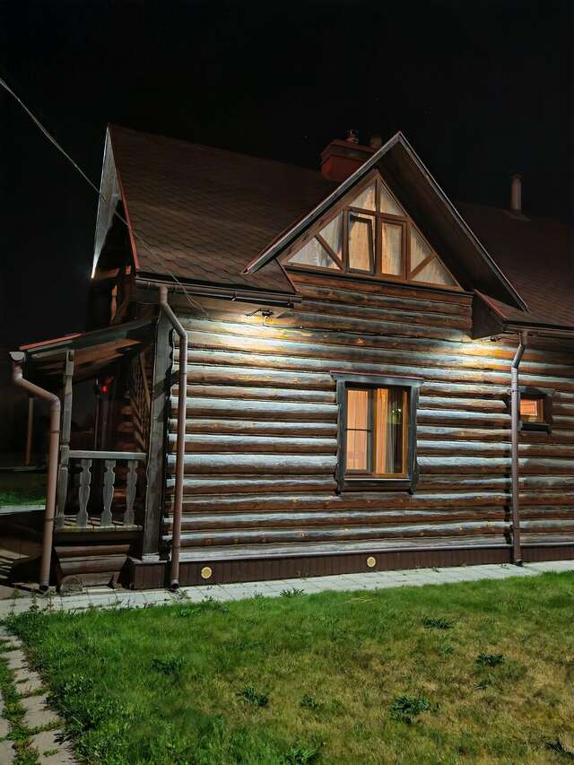 Гостиница Колыба Тверь-223