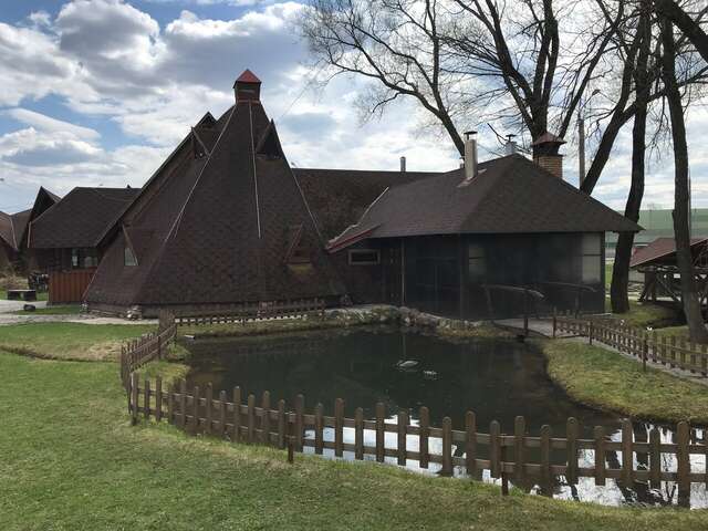 Гостиница Колыба Тверь-247