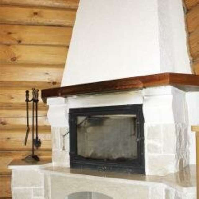 Гостиница Колыба Тверь-50