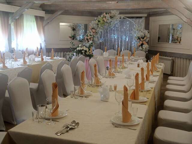 Гостиница Колыба Тверь-171