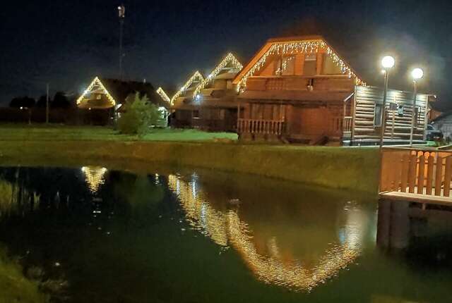 Гостиница Колыба Тверь-44