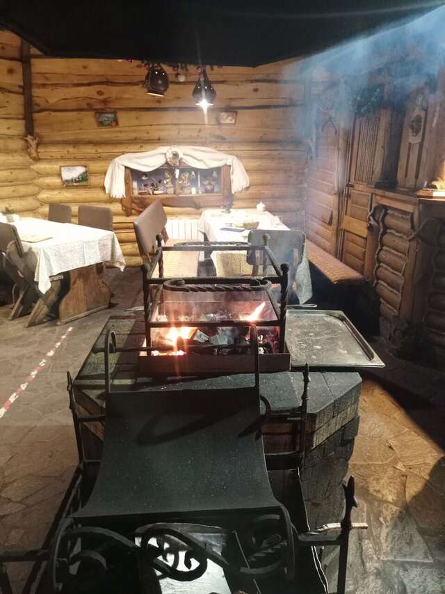 Гостиница Колыба Тверь-245