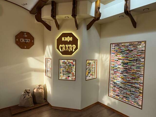 Гостиница Колыба Тверь-96