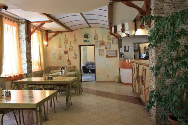 Гостиница Колыба Тверь-64