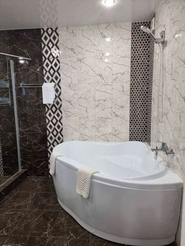 Гостиница Колыба Тверь-179