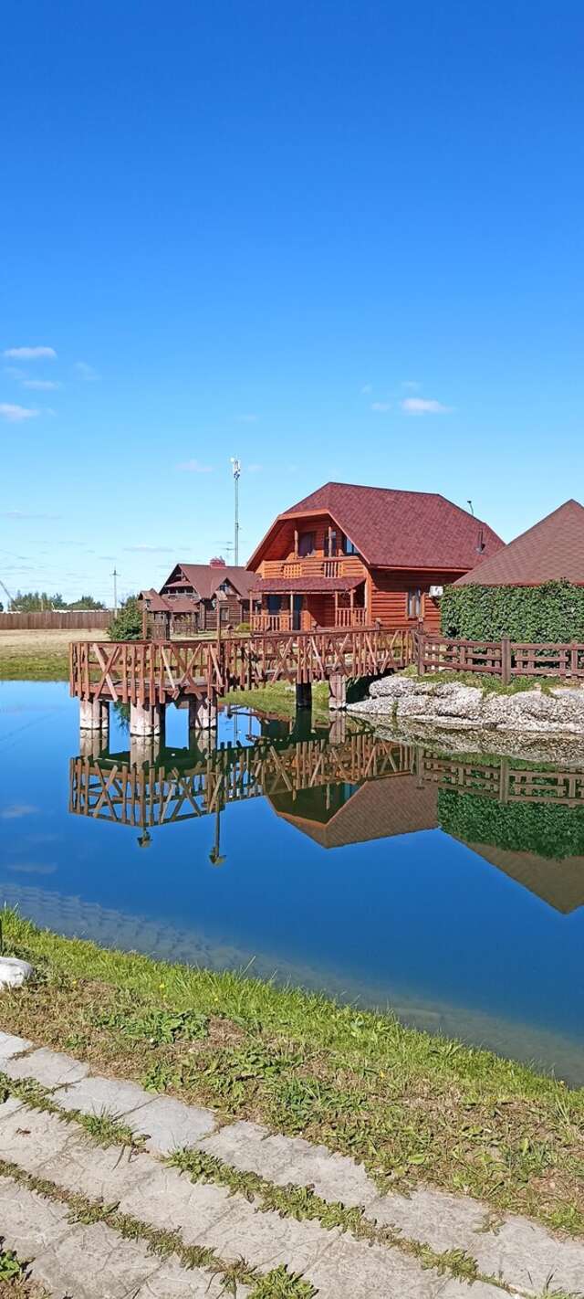 Гостиница Колыба Тверь-236