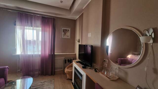 Гостиница Колыба Тверь-214